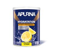 Apurna Preparazione e Idratazione - Limone TU