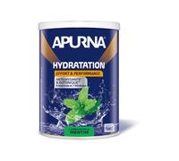 Apurna Preparazione e Idratazione - Menta TU