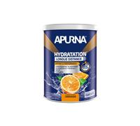 Apurna Preparazione e Idratazione su Lunghe Distanze - Arancia TU