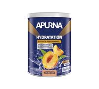 Apurna Preparazione e Idratazione - Té alla pesca TU