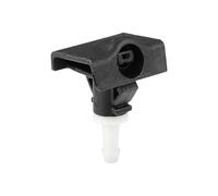 Aputoxz Ugello spray per lavavetri per Nissan Maxima 2009-2011 - Ricambio diretto OEM # 289329N00A - 1 pezzo, nero