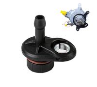 Aputoxz Valvola di ricambio per pompa a vuoto CM5G2A451GA 1867424 per Ford Transit/Courier/B-Max CB2/Focus, kit di riparazione valvola pompa a vuoto freno