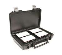 Aputure AL-MC kit da viaggio a 4 luci