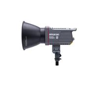 Aputure Amaran 100x S - Luce Video COB Bi-colore, Luce Puntiforme Compatta e Leggera a LED, 100W 2700-6500K Luce Chiave per Fotografia e Videografia, Compatibile con l'Accessorio Universale Bowens
