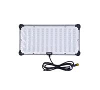 Aputure Amaran F21x - Luce Video Flessibile LED, 100W Bi-Color 2500K~7500K Uscita, Supporto App Control per Cineasti, Videografi, Creatori di Contenuti e Fotografi