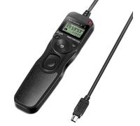 Aputure AP-TR3N Cavo remoto con timer LCD per Nikon D5100 , D3100, D7000, D5000,