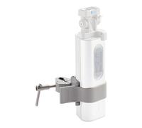Aputure Cavalletto Staffa Amaran Peak Light Stand Clamp Grigio 1 pz