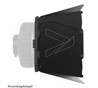 Aputure CF7 Kit Fresnel e Barn Doors