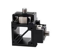 Aputure Connettore a 2 giunzioni per lampade a tubo Amaran T2C T4C (tipo L)