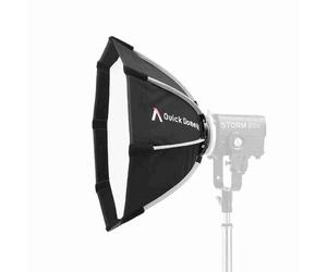 Aputure Cupola rapida 40