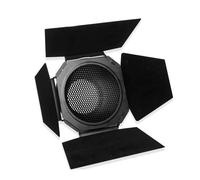 Aputure Diffusore Lampade con Alette e Griglia - Attacco Bowens