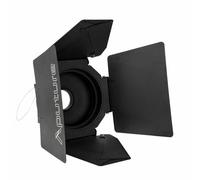 Aputure F10 Barn Doors