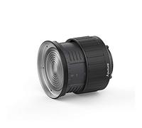 Aputure Fresnel 2X Attacco per obiettivo Aputure 120D Mark ii e altre luci con attacco Bowen di tipo S + panno di pulizia Oneshot