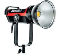 Aputure Kit luci COB Light Storm LS C300D MKII (attacco a V) (versione UE)