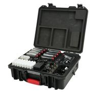 Aputure Kit MC Pro a 8 luci (versione UE)