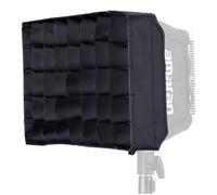 Aputure Lampada a Luce Continua Pano 60c Light Control Grid Nero 320mm
