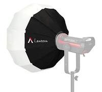 Aputure Lantern Lantern Softbox with Barndoors Bowens Mount for Aputure 300X 300D II Amaran 200X 60X 60D