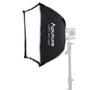 Aputure Light Box 45x45 Accessori fotocamere digitali 977162450988