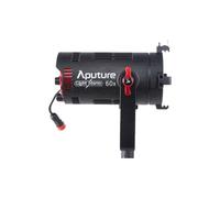 Aputure LS 60 x 60 W COB LED bicolore CRI95+ TLCI95+ Fino a 30.000+ Lux @ 1 metro, Supporta il controllo dell'applicazione Sidus Link, 9 Effetti di illuminazione integrati