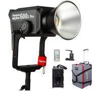 Aputure LS 600X Pro COB luce diurna luce video led arco 2700K-6500K impermeabile