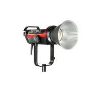 Aputure LS C300d II - Lampada video LED COB CRI96+ TLCI97+ 45000 lux@1 m 5600K 300W con controllo per scatola, controllo tramite app Bluetooth, controllo DMX e telecomando