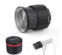 Aputure luce Dome II Deep Softbox + diffusore kit per luce tempesta LS 120T 120D 120DII Bowens Mount LED fotografia Lighting Accessories