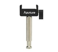 Aputure MT Pro Baby Pin Adattatore a morsetto posteriore