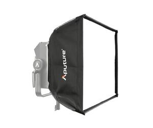 Aputure Nova P300c Softbox