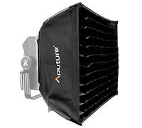 Aputure P300c Softbox 50x70cm rettangolare con griglia per Nova P300c
