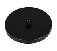 Aputure Piastra magnetica con vite da 1/4-20 di pollice