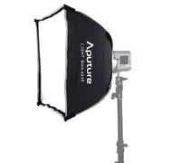 Aputure Scatola luminosa 45x45cm