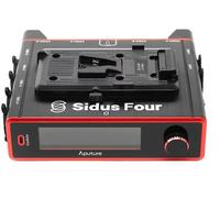 Aputure Sidus Four