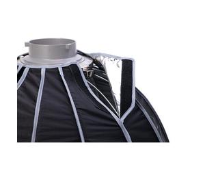 Aputure Softbox Light Dome Mini III