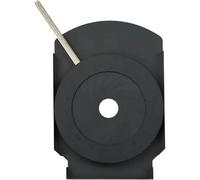 Aputure Iris a 18 foglie