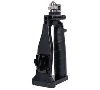 Aputure Supporto manuale con vite da 1/4"-20 Montaggio a V con bullone di bloccaggio COB60