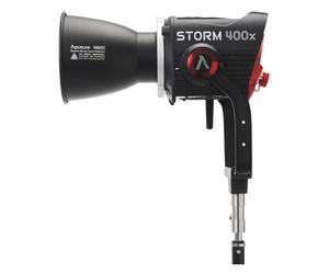 Aputure Tempesta 400x