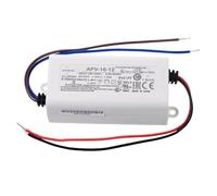 APV-16 APV-16-5 APV-16-12 APV-16-15 APV-16-24 Alimentatore switching a uscita singola APV-16 5V 12V 15V 24V(APV-16-24V)