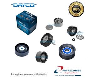 APV1009 DAYCO TENDICINGHIA AUTOM.CI.XSARA