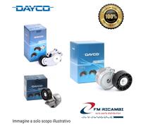 APV2037 DAYCO TENDICINGHIA AUTOM.A4 TDI 2.5 24V.A6-A8VW.PASSAT B