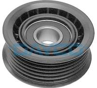 DAYCO APV2134 Galoppino guidacinghia, cinghia Poly-V