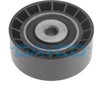 APV2164 DAYCO Galoppino/Guidacinghia, Cinghia Poly-V per DACIA,RENAULT