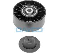 APV2179 DAYCO Galoppino/Guidacinghia, Cinghia Poly-V per AUDI,SEAT,SKODA,VW