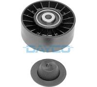 DAYCO APV2179 Galoppino guidacinghia, cinghia Poly-V
