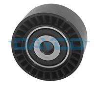 APV2180 DAYCO Galoppino/Guidacinghia, Cinghia Poly-V per CITROËN,DS,FIAT,OPEL,PE