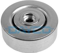 APV2187 DAYCO Galoppino/Guidacinghia, Cinghia Poly-V per BMW,LAND ROVER,MG,OPEL,