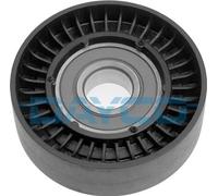 APV2205 DAYCO Galoppino/Guidacinghia, Cinghia Poly-V per MERCEDES-BENZ