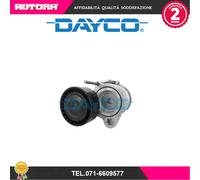 APV2774 Rullo tenditore, Cinghia Poly-V (DAYCO)