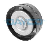 APV2778 DAYCO Galoppino/Guidacinghia, Cinghia Poly-V per CHRYSLER,DODGE