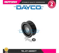 Dayco Linea : Dayco Codice Apv2822 Apv2822