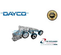DAYCO APV2981 Tenditore cinghia servizi